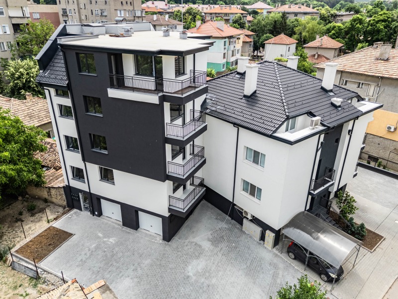 Продается  2 спальни Търговище , Боровец , 146 кв.м | 68450469 - изображение [8]