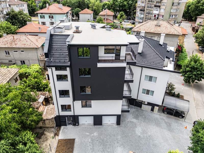 Продается  2 спальни Търговище , Боровец , 146 кв.м | 68450469 - изображение [7]