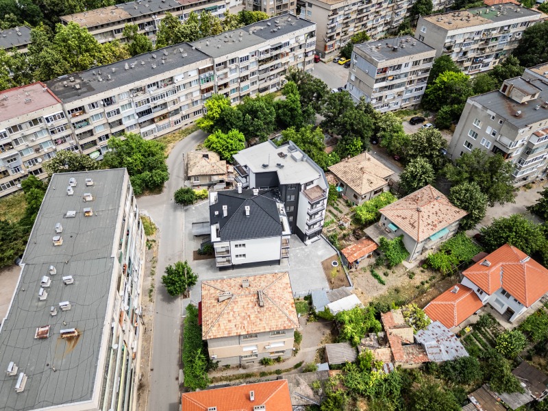 Продается  2 спальни Търговище , Боровец , 146 кв.м | 68450469 - изображение [9]