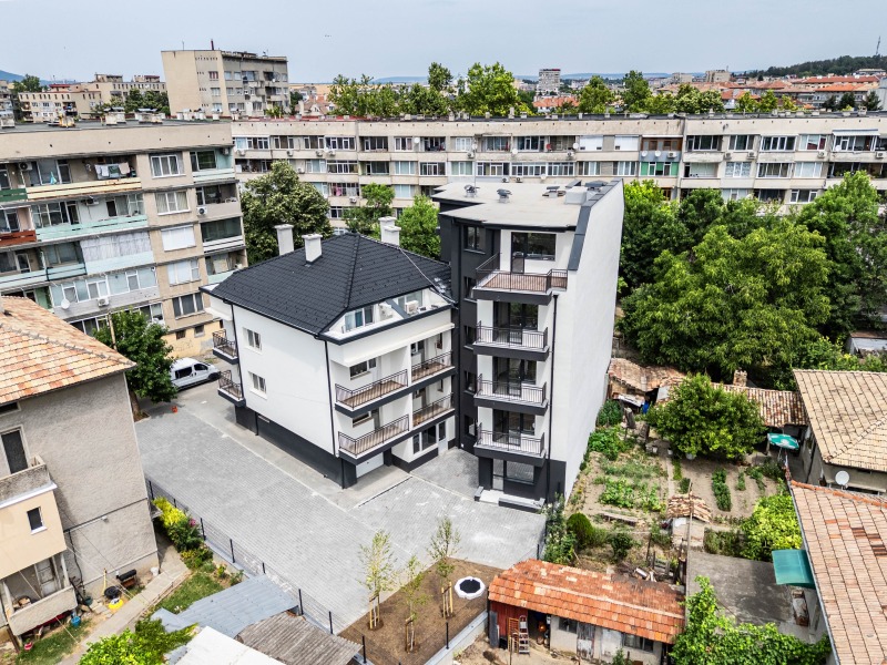 Продается  2 спальни Търговище , Боровец , 146 кв.м | 68450469 - изображение [4]