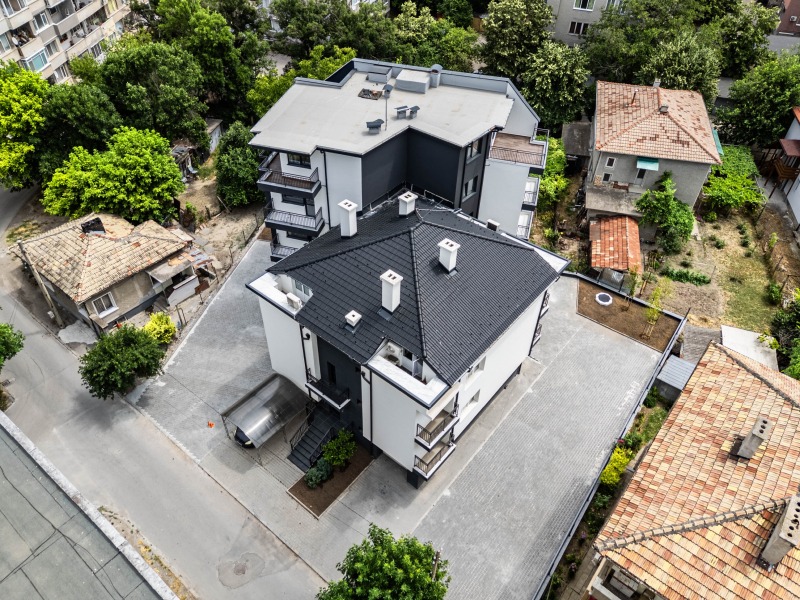 Продается  2 спальни Търговище , Боровец , 146 кв.м | 68450469 - изображение [2]