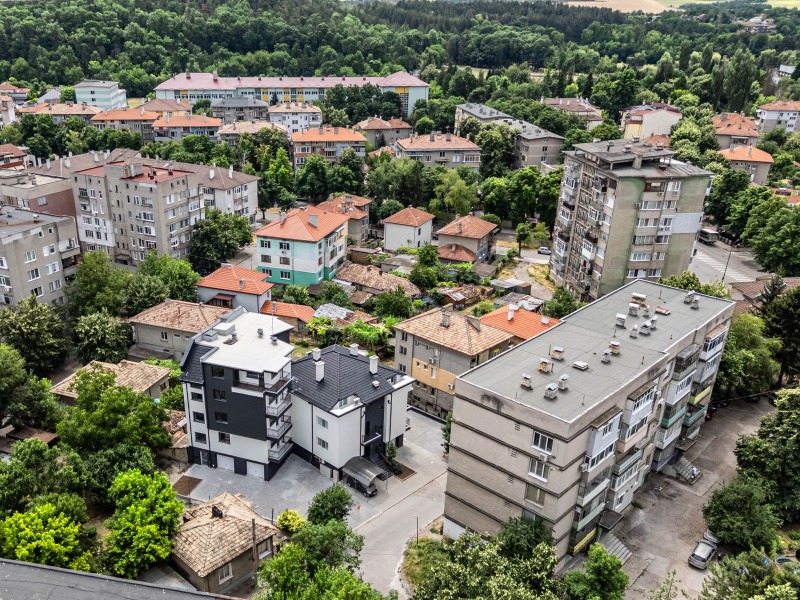 Продается  2 спальни Търговище , Боровец , 146 кв.м | 68450469 - изображение [5]