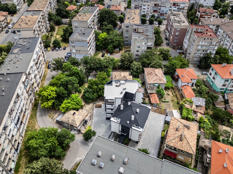 Продается  2 спальни Търговище , Боровец , 146 кв.м | 68450469 - изображение [10]