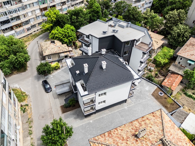 Продается  2 спальни Търговище , Боровец , 146 кв.м | 68450469 - изображение [3]
