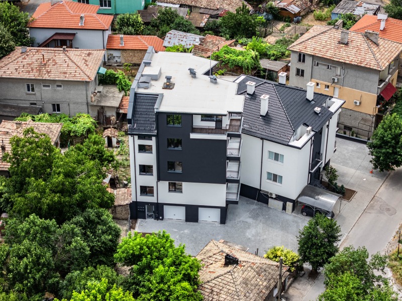 Продается  2 спальни Търговище , Боровец , 146 кв.м | 68450469 - изображение [6]