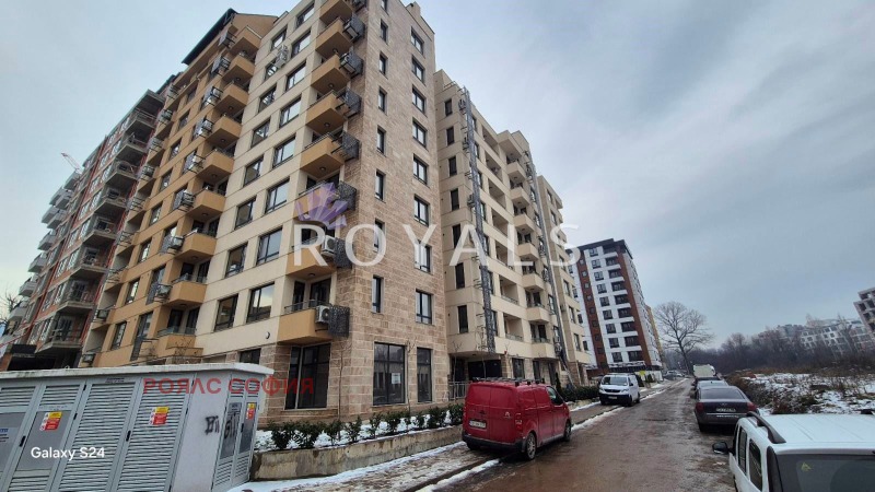 Na prodej  2 ložnice Sofia , Ovča kupel 1 , 85 m2 | 64104063 - obraz [2]