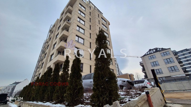 Продава 3-СТАЕН, гр. София, Овча купел 1, снимка 3 - Aпартаменти - 48633324