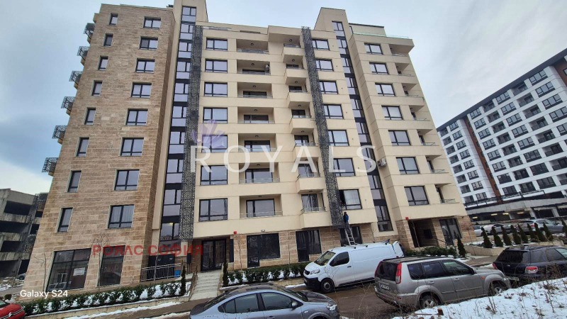 Продава 3-СТАЕН, гр. София, Овча купел 1, снимка 2 - Aпартаменти - 48633324