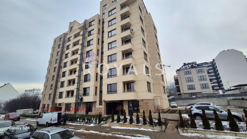 Продава 3-СТАЕН, гр. София, Овча купел 1, снимка 4 - Aпартаменти - 48633324