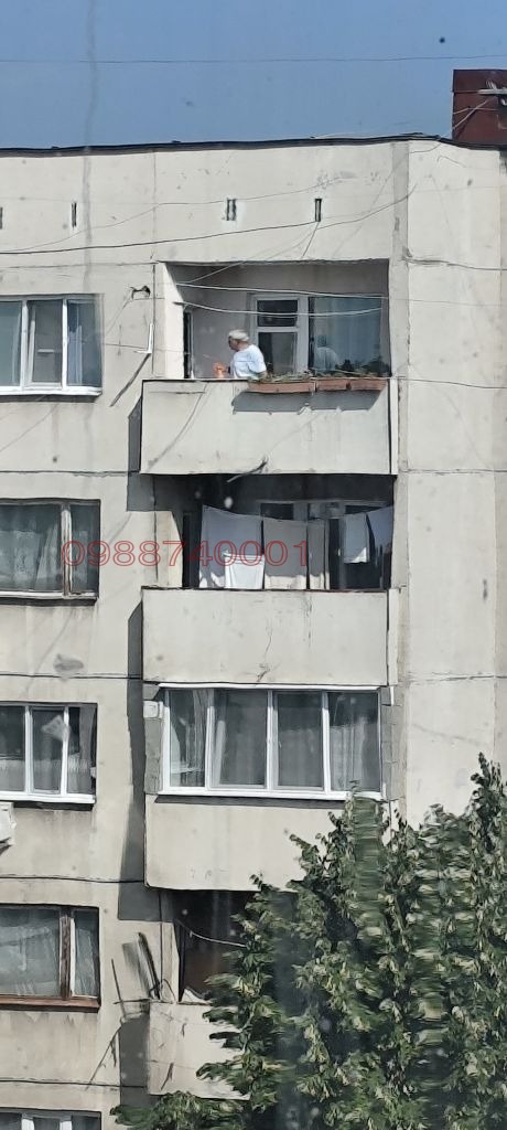 Продава 3-СТАЕН, гр. София, Ботунец 2