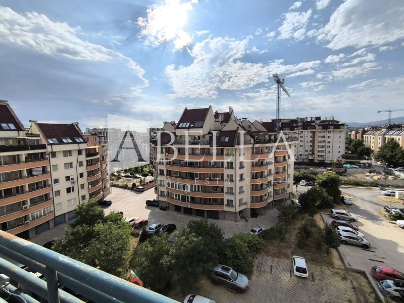 Eladó  2 hálószobás Sofia , Manastirski livadi , 136 négyzetméter | 18251922 - kép [16]