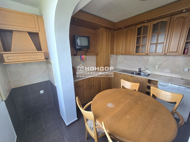 À vendre  2 chambres Plovdiv , Kamenitsa 2 , 84 m² | 76073693 - image [5]