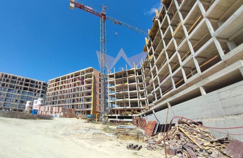 Продава  3-стаен град Варна , Владислав Варненчик 1 , 103 кв.м | 66360545 - изображение [9]