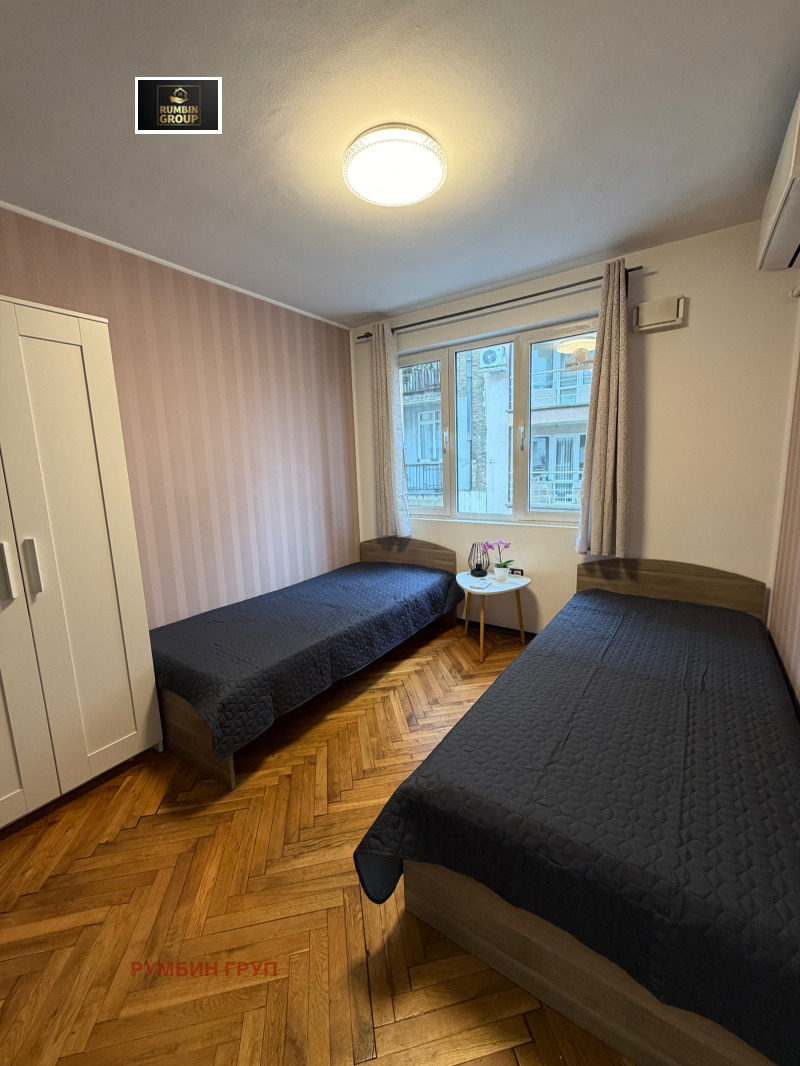 Satılık  2 yatak odası Sofia , Centar , 70 metrekare | 10117641 - görüntü [3]
