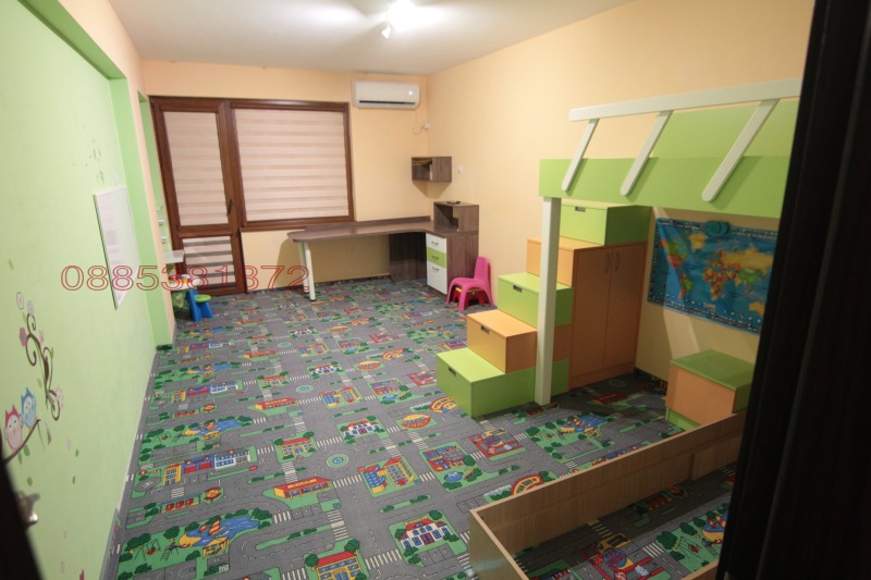 Продава 3-СТАЕН, гр. Варна, Възраждане 4, снимка 14 - Апартаменти - 52861599