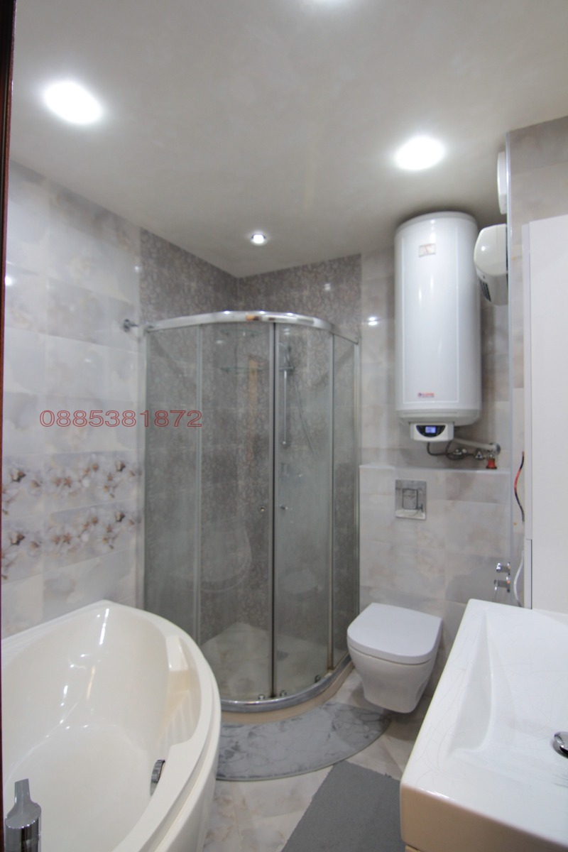 Продава 3-СТАЕН, гр. Варна, Възраждане 4, снимка 8 - Апартаменти - 52861599