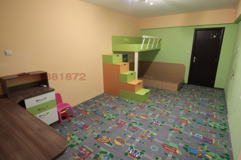 Продава 3-СТАЕН, гр. Варна, Възраждане 4, снимка 15 - Апартаменти - 52861599