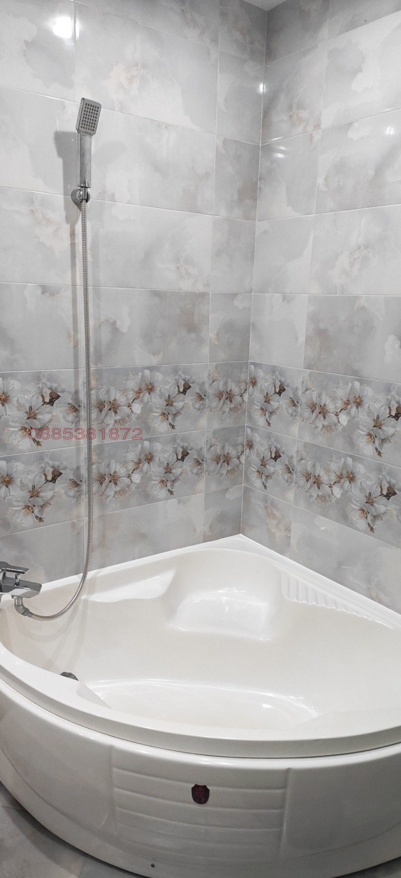 Продава 3-СТАЕН, гр. Варна, Възраждане 4, снимка 8 - Апартаменти - 53062497