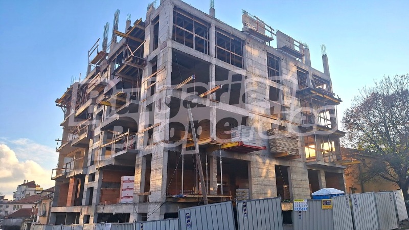 Продава 3-СТАЕН, гр. Варна, Цветен квартал, снимка 5 - Апартаменти - 53158563