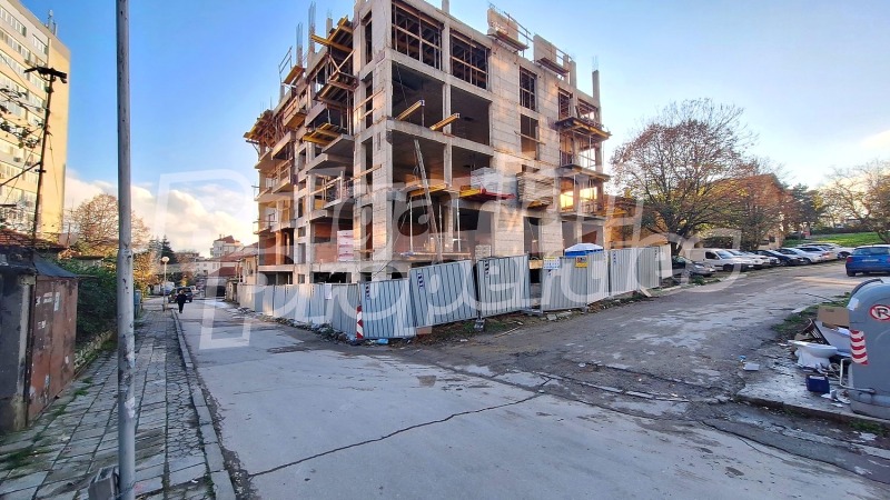 Продава 3-СТАЕН, гр. Варна, Цветен квартал, снимка 6 - Апартаменти - 53158563