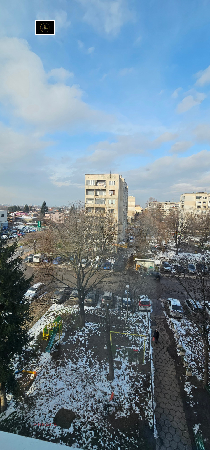 Продава 3-СТАЕН, гр. София, Надежда 1, снимка 8 - Апартаменти - 53593223