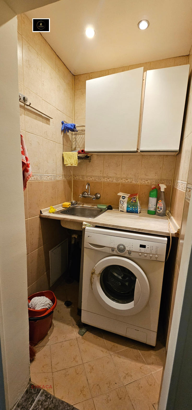 Продава 3-СТАЕН, гр. София, Надежда 1, снимка 4 - Апартаменти - 53593223