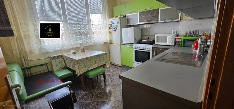 Продава 3-СТАЕН, гр. София, Надежда 1, снимка 6 - Апартаменти - 53593223