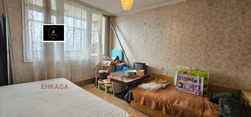 Продава 3-СТАЕН, гр. София, Надежда 1, снимка 3 - Апартаменти - 53593223