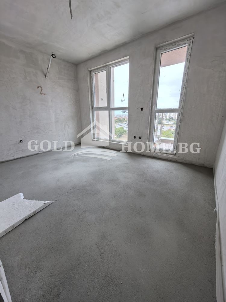 Продава 3-СТАЕН, гр. Пловдив, Южен, снимка 3 - Апартаменти - 54501399