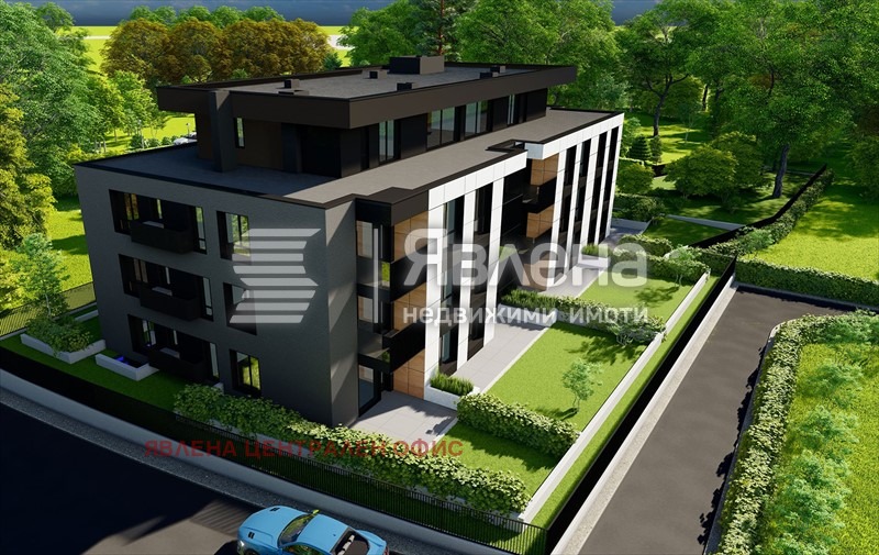 Продава 3-СТАЕН, гр. София, Бояна, снимка 4 - Апартаменти - 56742358