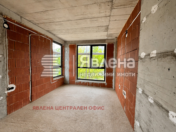 Продава 3-СТАЕН, гр. София, Бояна, снимка 3 - Апартаменти - 56742358