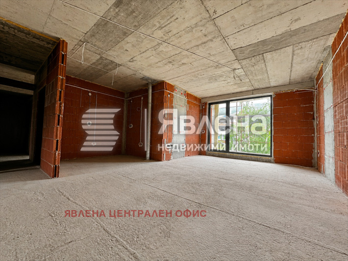 Продава 3-СТАЕН, гр. София, Бояна, снимка 2 - Апартаменти - 56742358