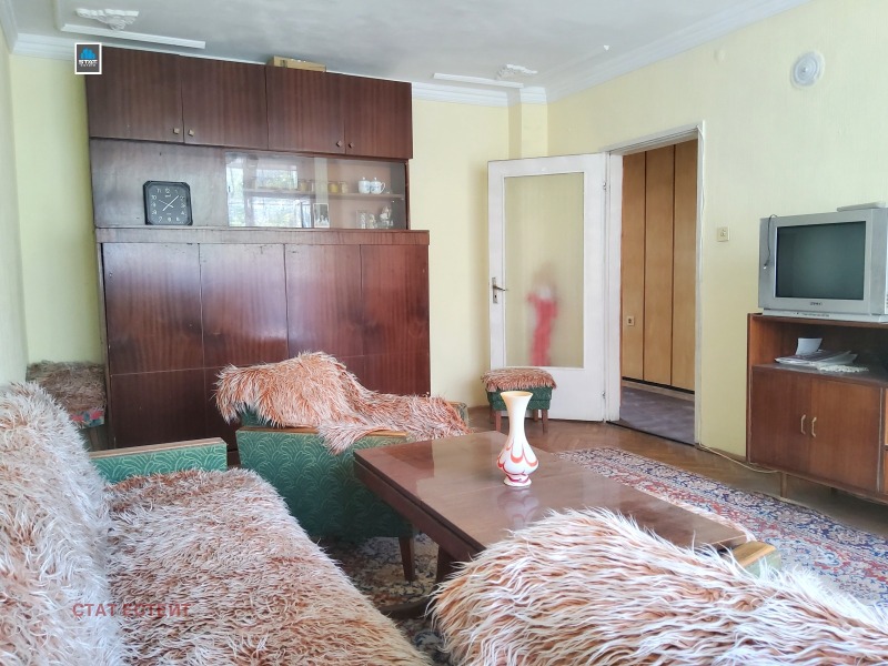 In vendita  3 camere da letto Shumen , Tsentar , 100 mq | 95696386 - Immagine [16]