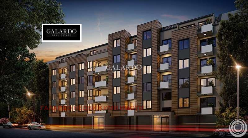 Продава 4-СТАЕН, гр. Пловдив, Христо Смирненски