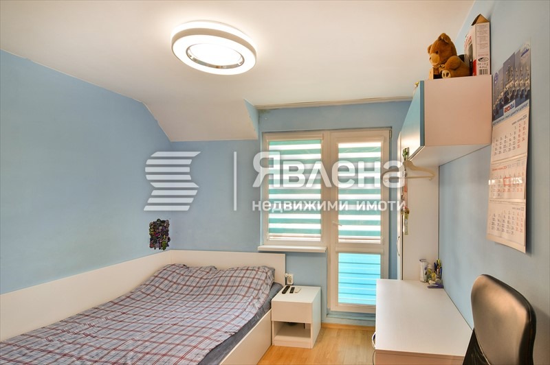 Till salu  3+ sovrum Varna , VINS-Tjerven plostjad , 100 kvm | 57230727 - bild [5]