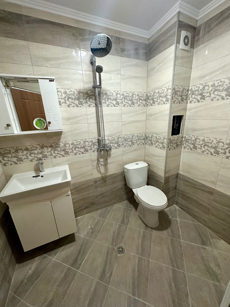 Продава МЕЗОНЕТ, гр. Пловдив, Христо Смирненски, снимка 11 - Апартаменти - 53044910