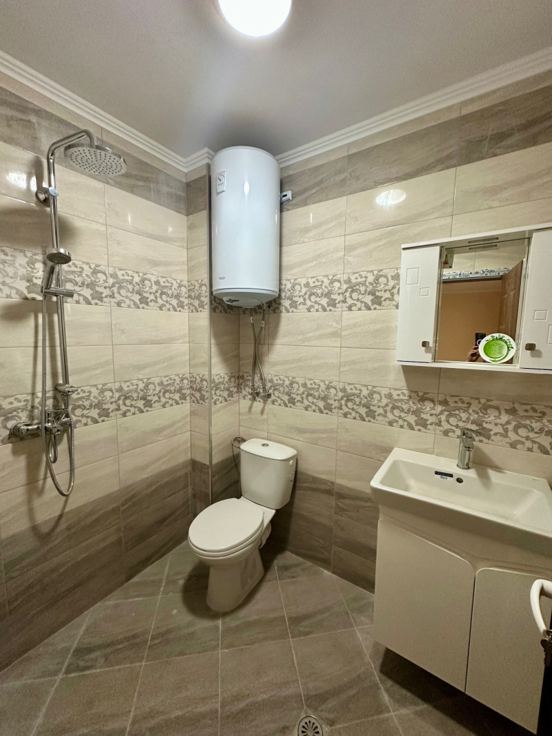 Продава МЕЗОНЕТ, гр. Пловдив, Христо Смирненски, снимка 4 - Апартаменти - 53044910