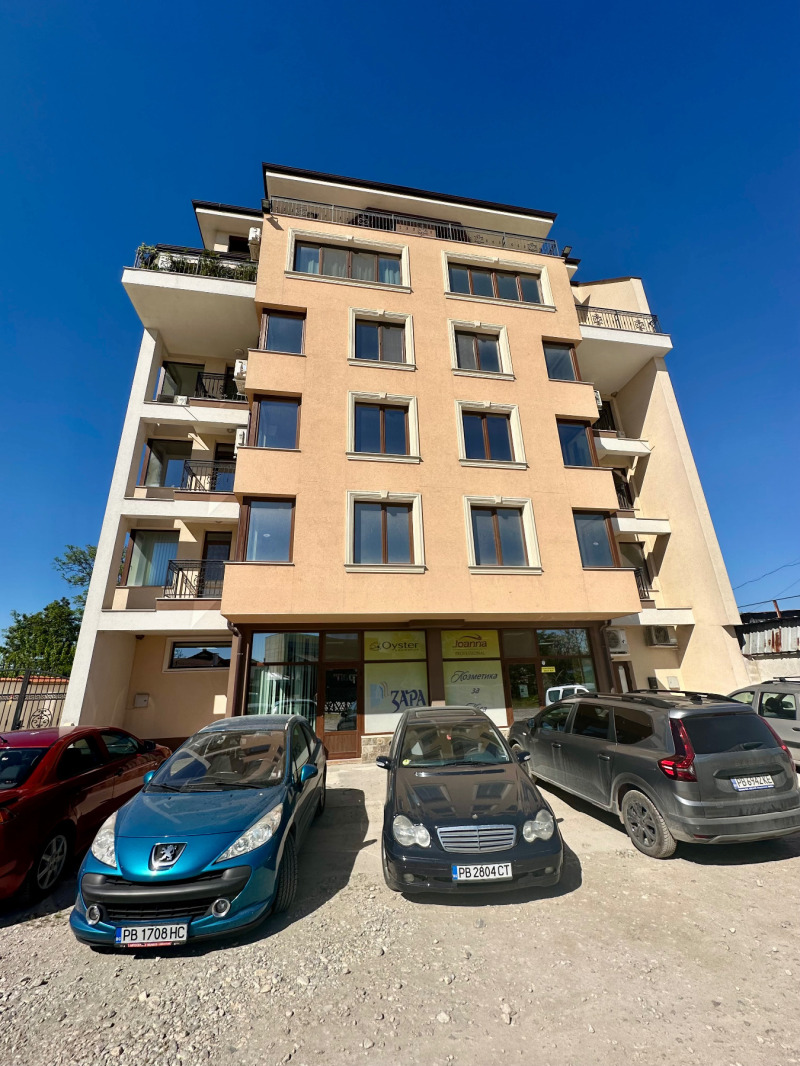 Продава МЕЗОНЕТ, гр. Пловдив, Христо Смирненски, снимка 12 - Апартаменти - 53044910