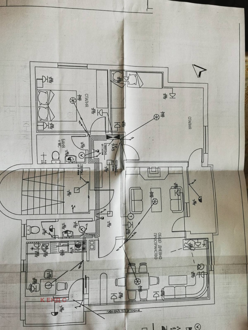 À venda  Casa Sofia , Voluiak , 360 m² | 27099405 - imagem [8]