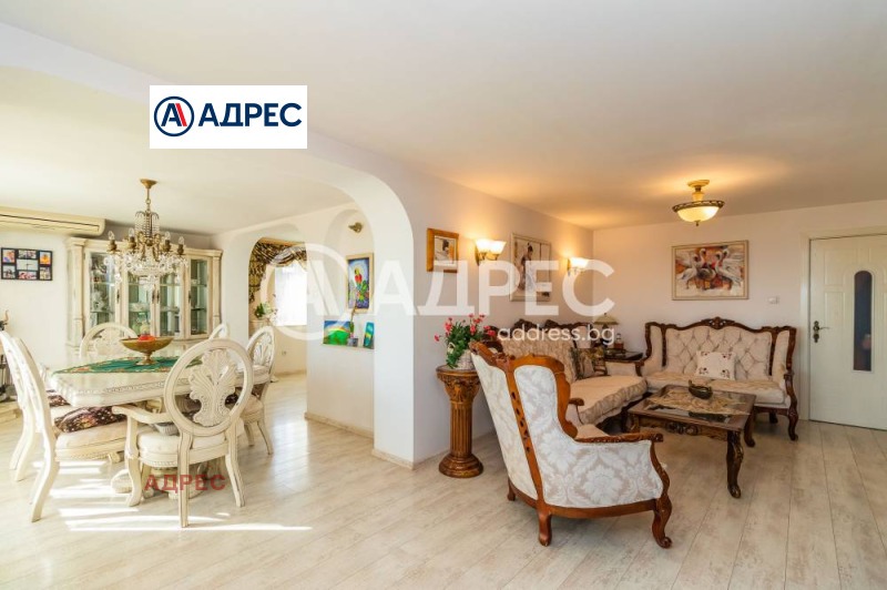 Продава КЪЩА, гр. Варна, м-т Долна Трака, снимка 4 - Къщи - 45871457