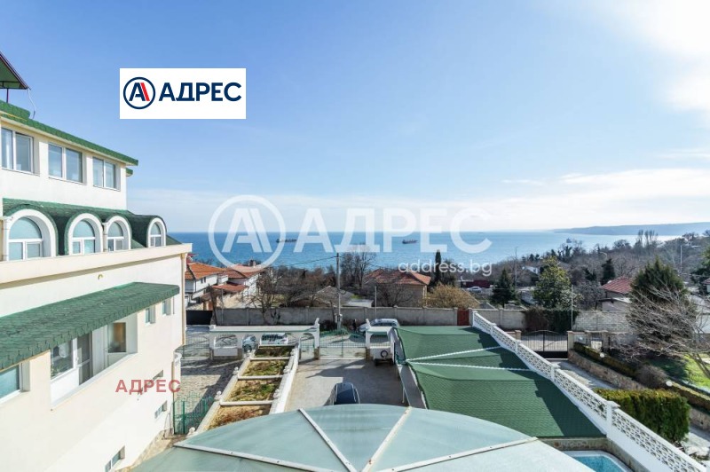 Продава КЪЩА, гр. Варна, м-т Долна Трака, снимка 12 - Къщи - 45871457