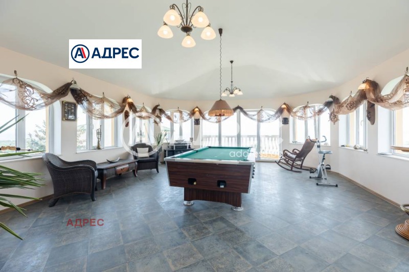 Продава КЪЩА, гр. Варна, м-т Долна Трака, снимка 8 - Къщи - 45871457