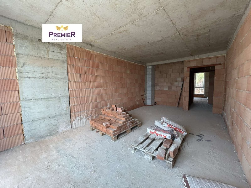 Продава  2-стаен град Варна , Възраждане 3 , 70 кв.м | 30644897 - изображение [2]