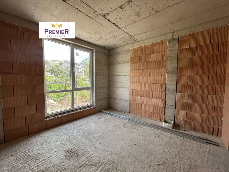 Продава  2-стаен град Варна , Възраждане 3 , 70 кв.м | 30644897 - изображение [11]