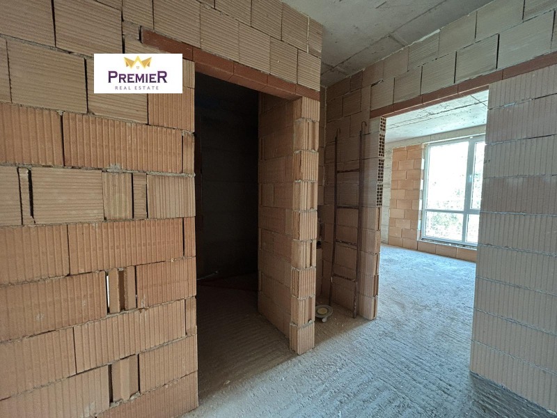Продава  2-стаен град Варна , Възраждане 3 , 70 кв.м | 30644897 - изображение [15]