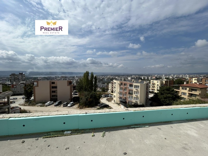 Продава  2-стаен град Варна , Възраждане 3 , 70 кв.м | 30644897 - изображение [14]