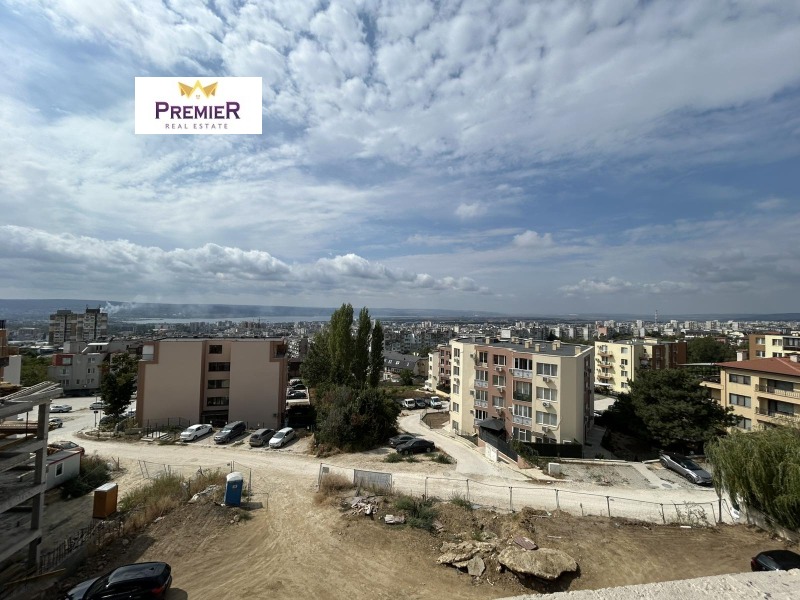 Продава 2-СТАЕН, град Варна, Възраждане 3 • 113000 € • 42674449 — Holmes.bg