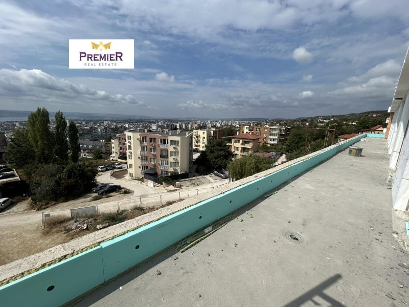 Продава  2-стаен град Варна , Възраждане 3 , 70 кв.м | 30644897 - изображение [9]