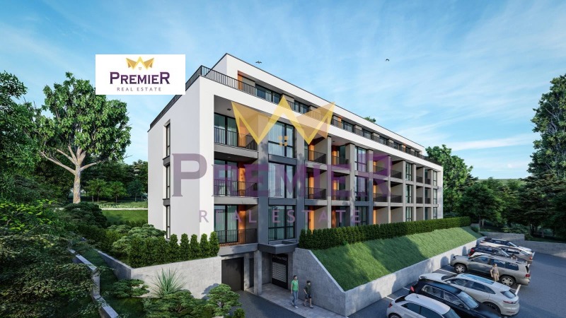 Продава  2-стаен град Варна , Възраждане 3 , 70 кв.м | 30644897 - изображение [3]