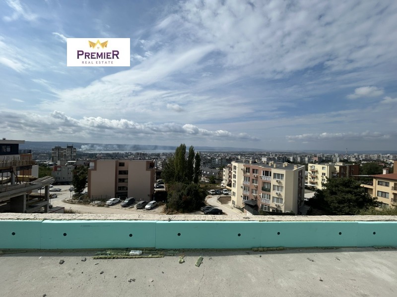 Продава  2-стаен град Варна , Възраждане 3 , 70 кв.м | 30644897 - изображение [12]
